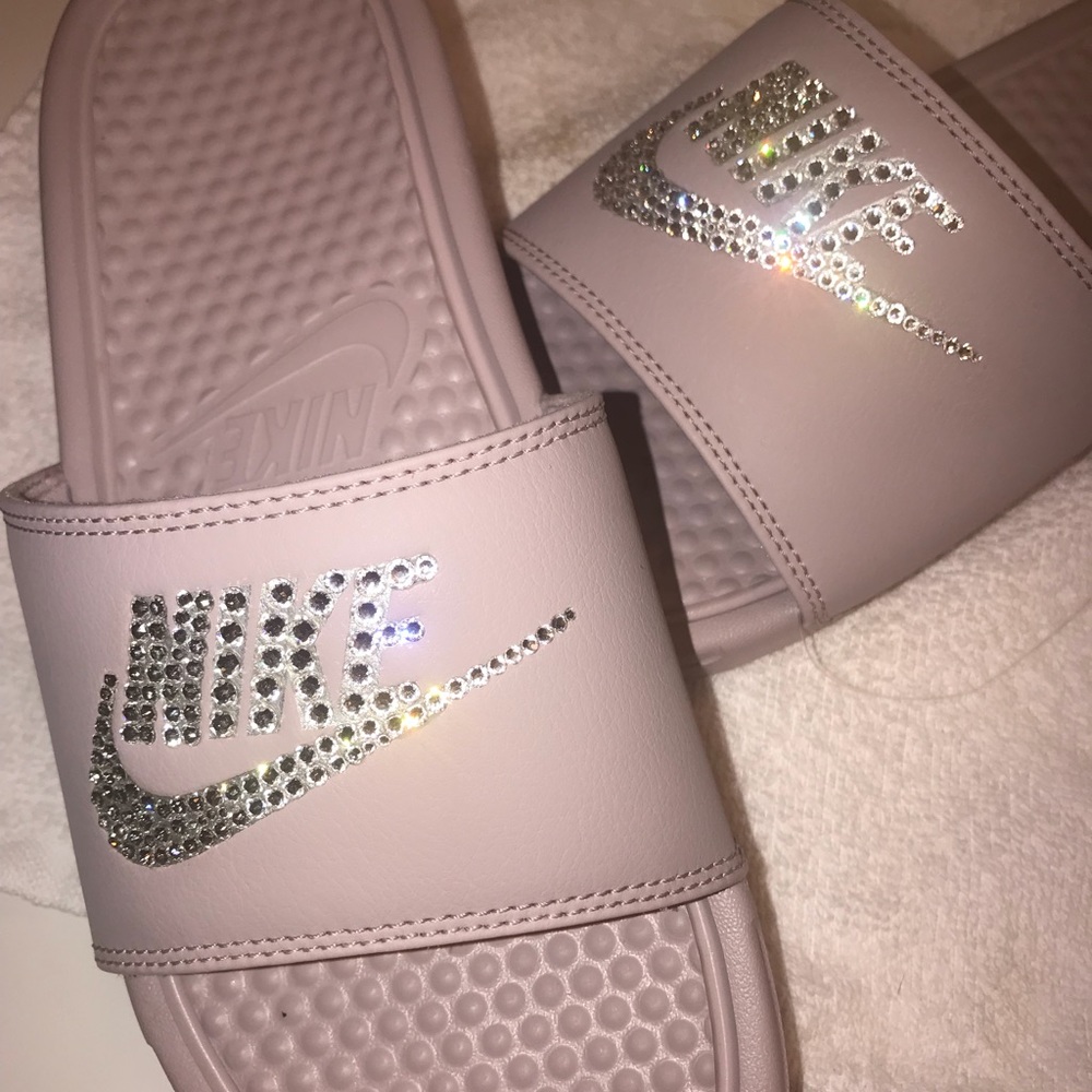 Niki new Benassi with Swarovski - Picture 2 of 8